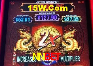 Game Providers NNbet