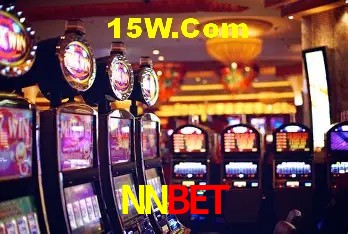 Slot Games NNbet